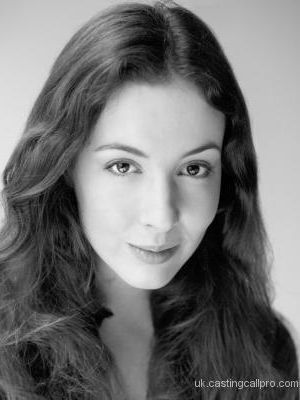 Carrie Shaw