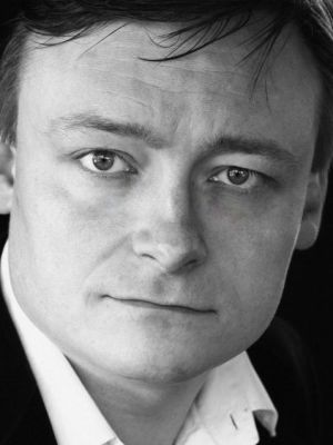 Gordon Ridout