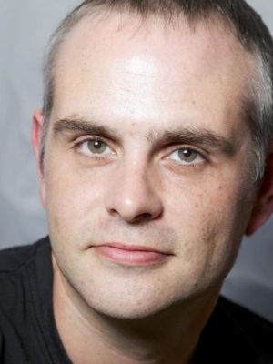 Simon Bugg