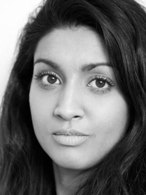 Nisha Anil
