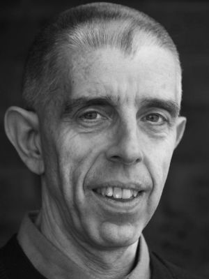 Bruce Moore