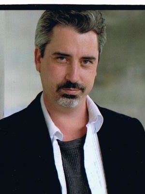 Jack Paterson