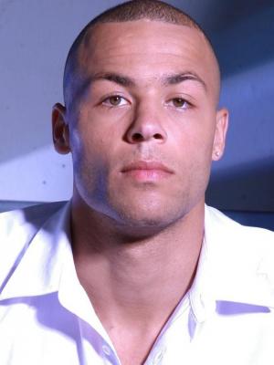Martin Gordon