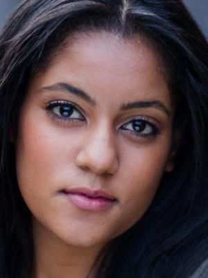 Tamara Camacho