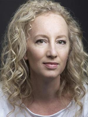 Debbie Bridge