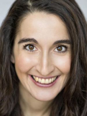 Valentina Cartago