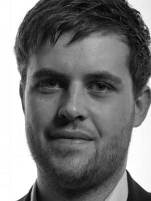 Ryan Woodroff