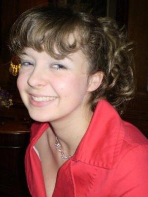 Rebecca Humphreys