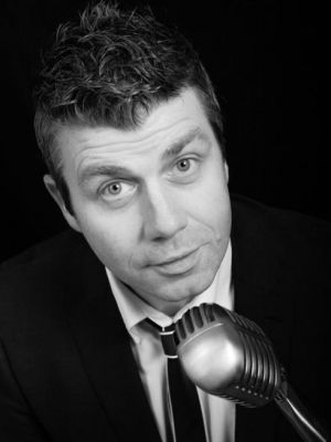 Martin Coleman