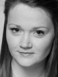Ruth McCague