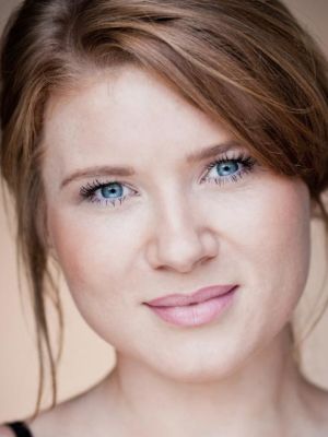 Emily Jane Brooks