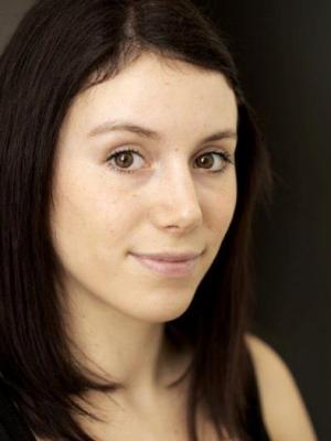 Stephanie Jezard