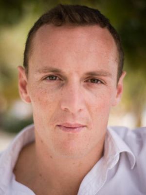 David Stephen