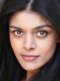Ulrika Krishnamurti