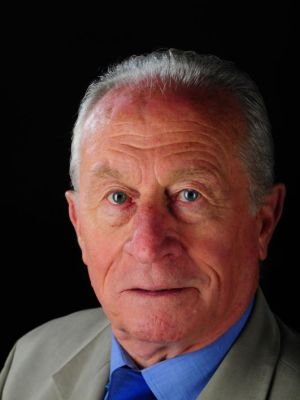 Anthony Barrett