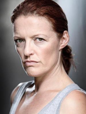 Sarah Naughton