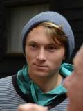 Oliver Reynolds
