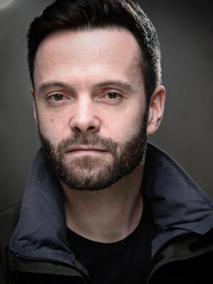 James Mackenzie