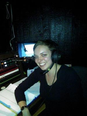 Helen Lainsbury