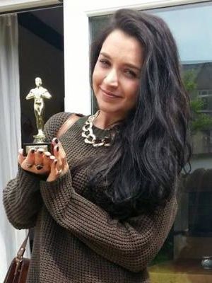 Tiffany Al- Shakhli