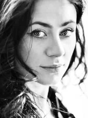 Alice Anthony