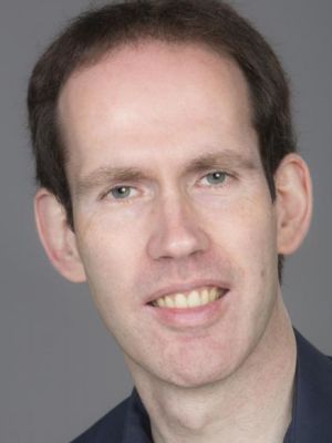 Charles Timson