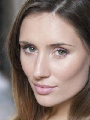 Catherine Vickers