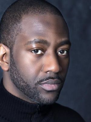 Ike Ononye