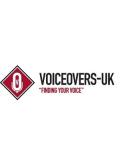Voiceovers-Uk Voiceovers-Uk Logo