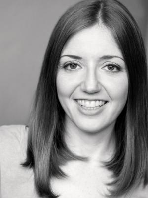 Aimee Berwick