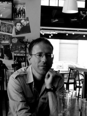 Jon Varley