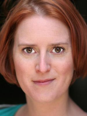 Jennifer Hainey
