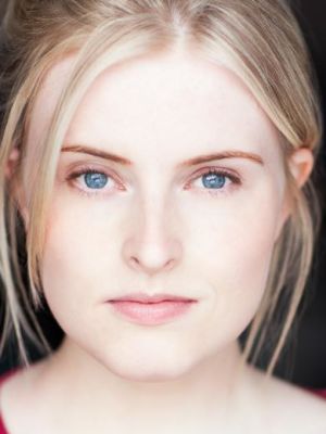 Alison Tennant