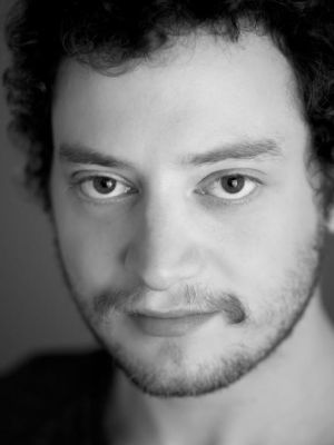 Joshua Youngerman