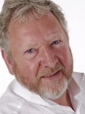 Brian Clarke