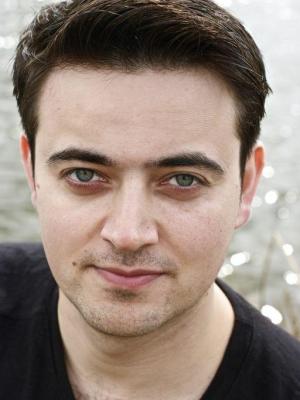 Dan Van Garrett