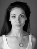 Elektra Mavroskoufis