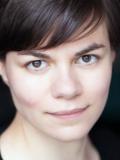 Ceridwen Smith