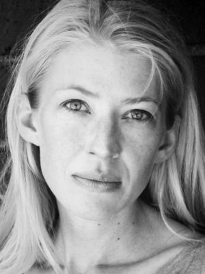 Katherine Reilly