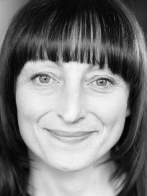 Joanna Holden