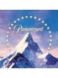 Paramount Paramount Logo