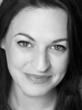 Liz Roxburgh