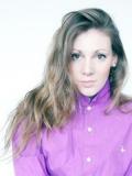 Chloe Mourant