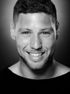 Jamie McLeod-Ross
