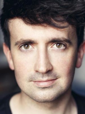 Raymond Walsh