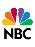 NBC Universal NBC Universal Logo