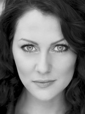 Sarah Mahony