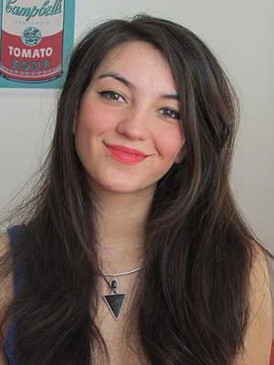Camila Stanford