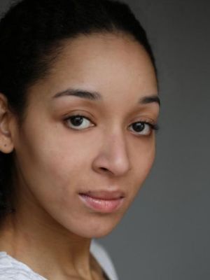 Elvina Muschett