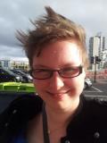 Elizabeth Howarth